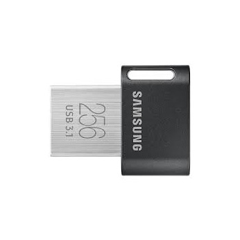 Флешка USB Samsung 256GB USB 3.1 Fit Plus (MUF-256AB/APC)