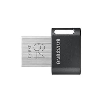 Флешка USB Samsung 64GB USB 3.1 Fit Plus (MUF-64AB/APC)