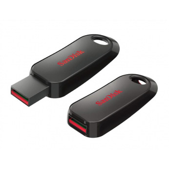 Флешка USB SanDisk 64GB USB Cruzer Snap (SDCZ62-064G-G35)