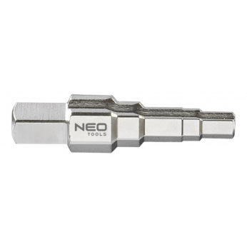 Насадка NEO Tools для ключа 02-060 для роз’ємних з’єднань 1/2 "з тріскачкою (02-069)