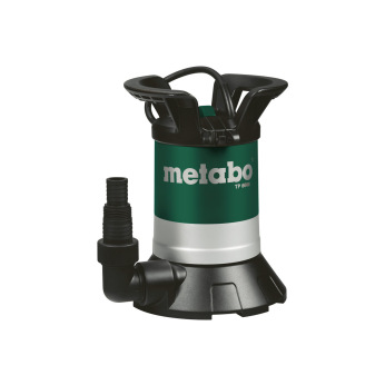 Насос погружной Metabo TP 6600 для чистой воды (250660000)