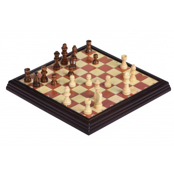 Настільна гра Same Toy Шахи  (517Ut)