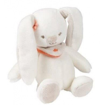 Nattou маленька іграшка кролик Мия (5620341)