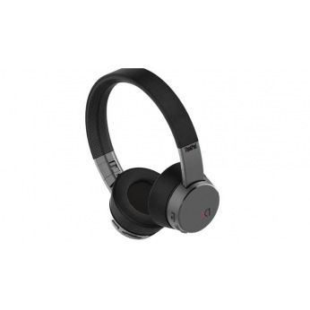 Наушники Lenovo ThinkPad X1 Active Noise Cancellation Headphones (4XD0U47635)
