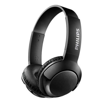 Навушники Philips SHB3075BK Чорний (SHB3075BK/00)