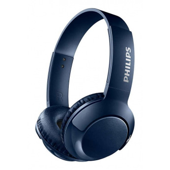 Навушники Philips SHB3075BL Blue (SHB3075BL/00)