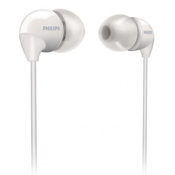 Наушники Philips SHE3590WT/10 White (SHE3590WT/10)