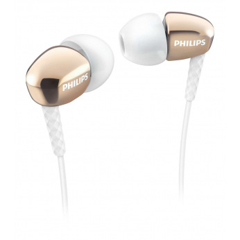 Навушники Philips SHE3900GD/00 Gold (SHE3900GD/00)