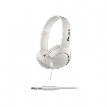Навушники Philips SHL3070WT/00 White (SHL3070WT/00)