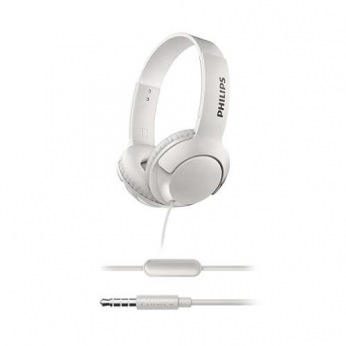 Навушники Philips SHL3075WT/00 White (SHL3075WT/00)