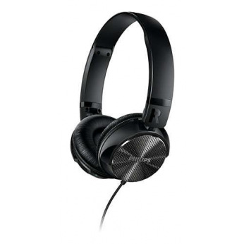 Наушники Philips SHL3850NC/00 Black (SHL3850NC/00)