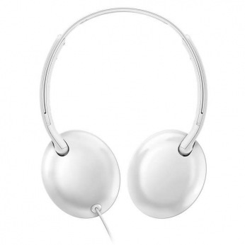 Навушники Philips SHL4400WT/00 White (SHL4400WT/00)