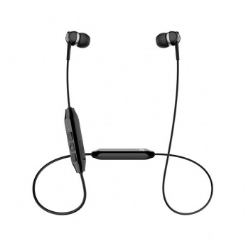 Наушники Sennheiser CX 150BT Wireless Mic Black (508380)