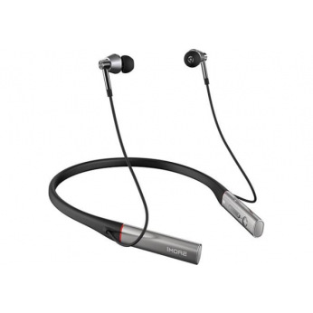 Наушники 1MORE Triple Driver Wireless Mic Silver (E1001BT)