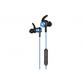 Наушники 2E S9 WiSport In Ear Waterproof Wireless Mic Blue (2E-IES9WBL)
