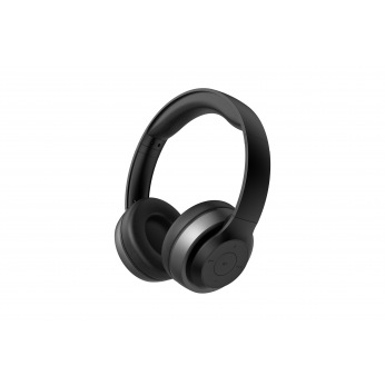 Наушники 2E V3 HD Over Ear Wireless Mic (2E-OEV3WBK)