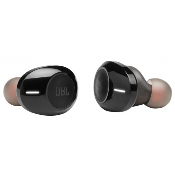 Навушники JBL T120TWS Чорний (JBLT120TWSBLK)