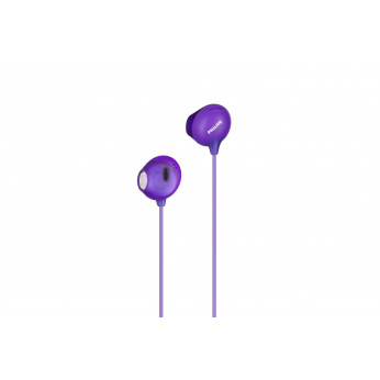 Наушники Philips SHE2305 Mic Purple (SHE2305PP/00)