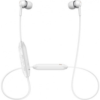 Наушники Sennheiser CX 350 BT Wireless Mic White (508383)