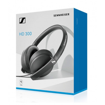Навушники Sennheiser HD 300 Over-Ear (508597)