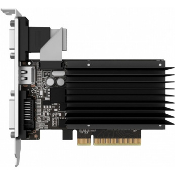 Відеокарта nVidia GT710 2048M sDDR3 CRT DV HDMI (NEAT7100HD46-2080H)