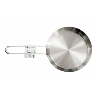 Игровая сковородка Nic металлическая 12 см.  (NIC530323)
