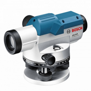 Нівелір Bosch оптичний GOL 32 D Professional (0.601.068.500)