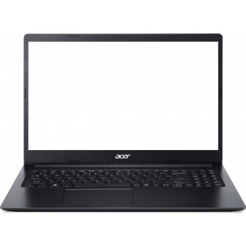 Ноутбук Acer Aspire 3 A315-34 15.6HD/Intel Pen N5000/4/128F/int/Lin/Black (NX.HE3EU.02D)