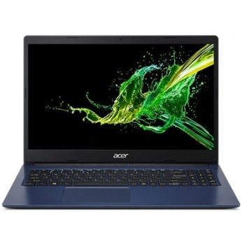 Ноутбук Acer Aspire 3 A315-34 15.6HD/Intel Pen N5000/4/500/int/Lin/Blue (NX.HG9EU.004)