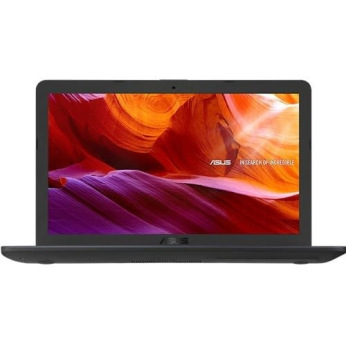 Ноутбук ASUS X543UA-DM2580 15.6FHD AG/Intel Pen 4417U/8/1000/int/EOS (90NB0HF7-M38110)