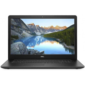 Ноутбук Dell Inspiron 3582 15.6FHD AG/Intel N5000/4/128F/int/Lin (I35P54S1NIL-73B)