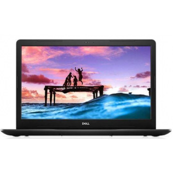 Ноутбук Dell Inspiron 3593 15.6FHD AG/Intel i5-1035G1/8/256F/int/Lin (I3558S2NIL-75B)