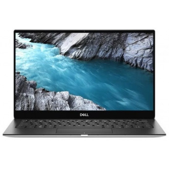 Ноутбук Dell XPS 13 (7390) 13.3FHD/Intel i5-10210U/8/256F/int/W10/Silver (X358S2NIW-67S)