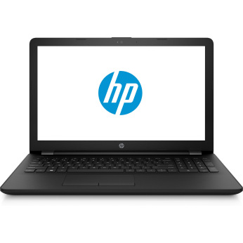 Ноутбук HP 15-bs182ur 15.6 AG/Intel Pen-4417U/4/500/int/DOS (4UM08EA)