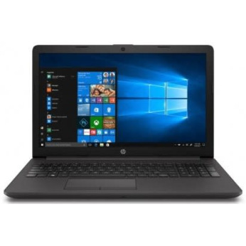 Ноутбук HP 250 G7 15.6AG/Intel Cel N4000/4/500/int/DVD/W10/Dark Silver (6EB71EA)