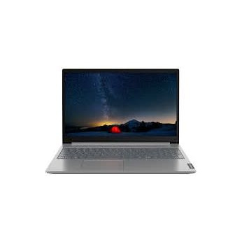 Ноутбук Lenovo ThinkBook 15 15.6FHD AG/Intel i3-10110U/8/256F/int/W10P/Grey (20RW001YRA)