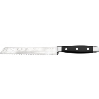 Нож Lamart для хлеба стальной LT2043 , 33,5 см, лезвие 20см (LT2043)