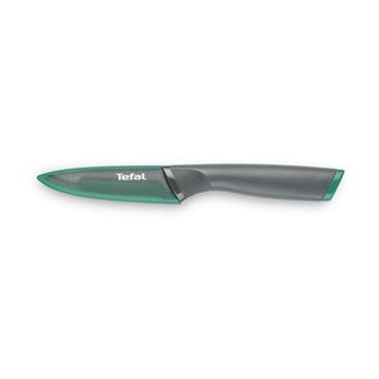 Нож для овощей TEFAL FRESH KITCHEN 9 см + чехол (K1220614)