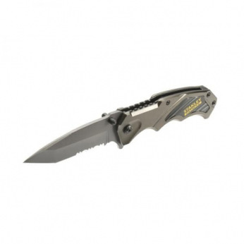 Нож Stanley раскладной 203 мм карманный, серия Fatmax Premium (FMHT0-10311)