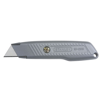 Нож Stanley Autolock с фиксированным лезвием 136 мм () (0-10-299)