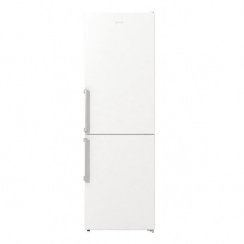 Холодильник Gorenje NRK6191EW5F/320 л/А+/Total NoFrost /185 см/LED дисплей/белый (NRK6191EW5F)