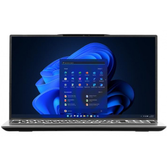 Ноутбук 2E Complex Pro 15 15.6" FHD IPS AG, Intel i7-1260P, 16GB, F1024GB, UMA, Win11P, сріблястий (NS51PU-15UA54)