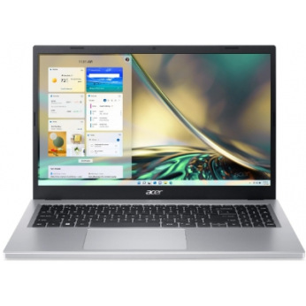 Ноутбук Acer Aspire 3 A315-24P 15.6FHD IPS/AMD R3 7320U/8/512F/int/Lin/Silver (NX.KDEEU.005)