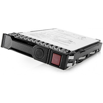 Твердотельный накопитель HP 3.5" SATA 120GB 6G VE SCC EV G1 SSD (756624-B21)