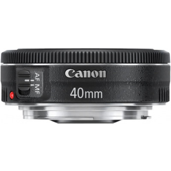 Об’єктив Canon EF 40mm f/2.8 STM (6310B005)