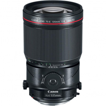 Об`єктив Canon TS-E 135mm f/4.0 L Macro (2275C005)