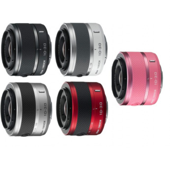 Об’єктив Nikon 10-24mm f/3.5-4.5G DX AF-S (JAA804DA)