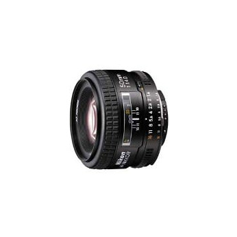 Об’єктив Nikon 50 mm f/1.4D AF NIKKOR (JAA011DB)