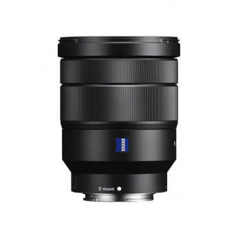 Об’єктив Sony 16-35mm, f/4.0 Carl Zeiss для камер NEX FF (SEL1635Z.SYX)
