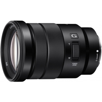 Объектив Sony 18-105mm, f/4.0 G Power Zoom для NEX (SELP18105G.AE)